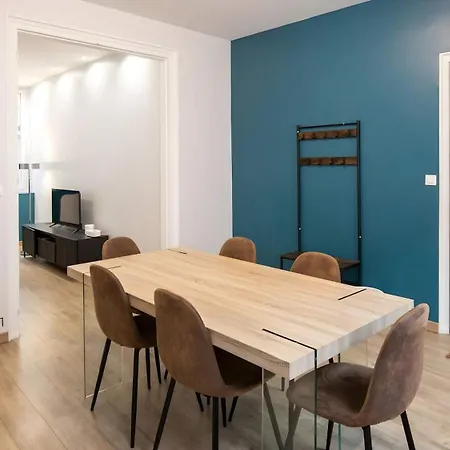 Le Rdc De Maurice Calme Et Cosy Hyper Centre 公寓 阿拉斯