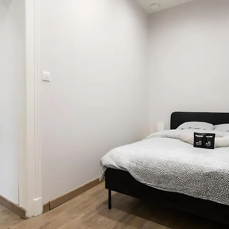 Le Rdc De Maurice Calme Et Cosy Hyper Centre * 阿拉斯