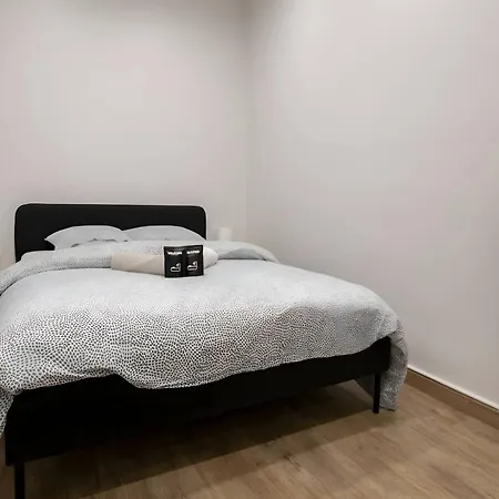 Le Rdc De Maurice Calme Et Cosy Hyper Centre * 阿拉斯