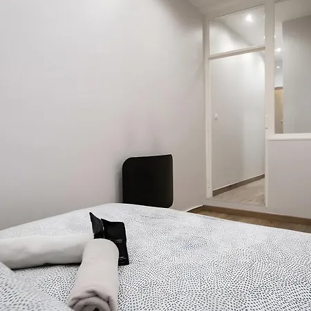 Le Rdc De Maurice Calme Et Cosy Hyper Centre * 阿拉斯