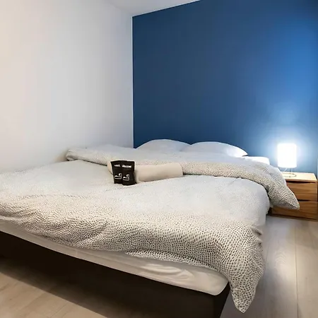 Le Rdc De Maurice Calme Et Cosy Hyper Centre Arras