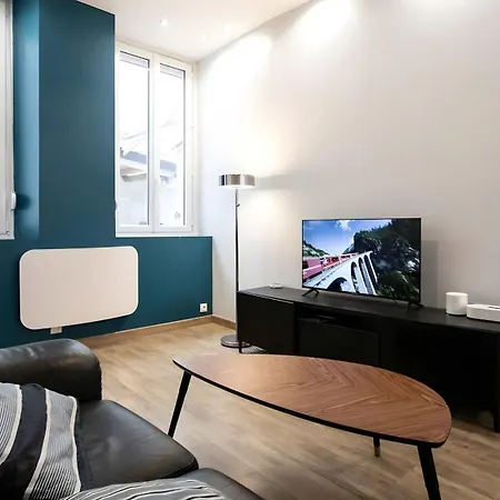 Le Rdc De Maurice Calme Et Cosy Hyper Centre