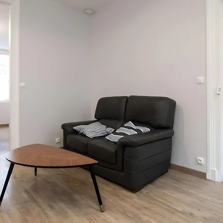 Le Rdc De Maurice Calme Et Cosy Hyper Centre Arras