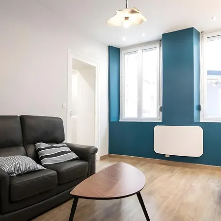 Le Rdc De Maurice Calme Et Cosy Hyper Centre