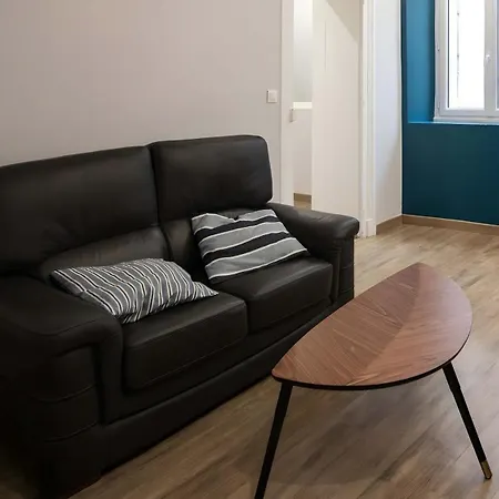 Appartamento Le Rdc De Maurice Calme Et Cosy Hyper Centre