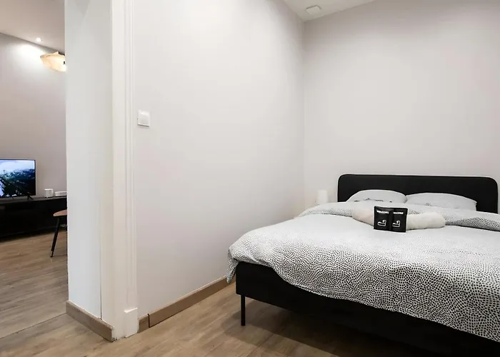 Le Rdc De Maurice Calme Et Cosy Hyper Centre * Arras