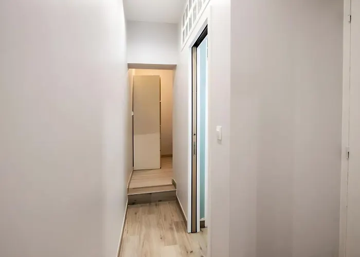 Le Rdc De Maurice Calme Et Cosy Hyper Centre Appartement Arras