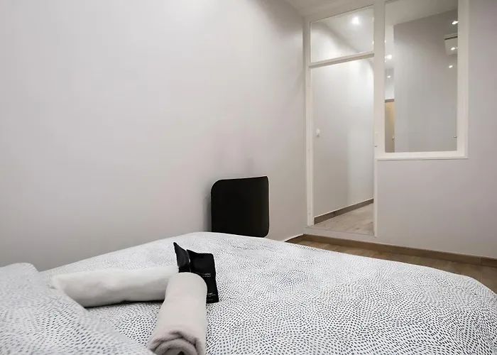 Le Rdc De Maurice Calme Et Cosy Hyper Centre * 阿拉斯