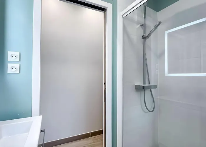 Le Rdc De Maurice Calme Et Cosy Hyper Centre Appartement Arras